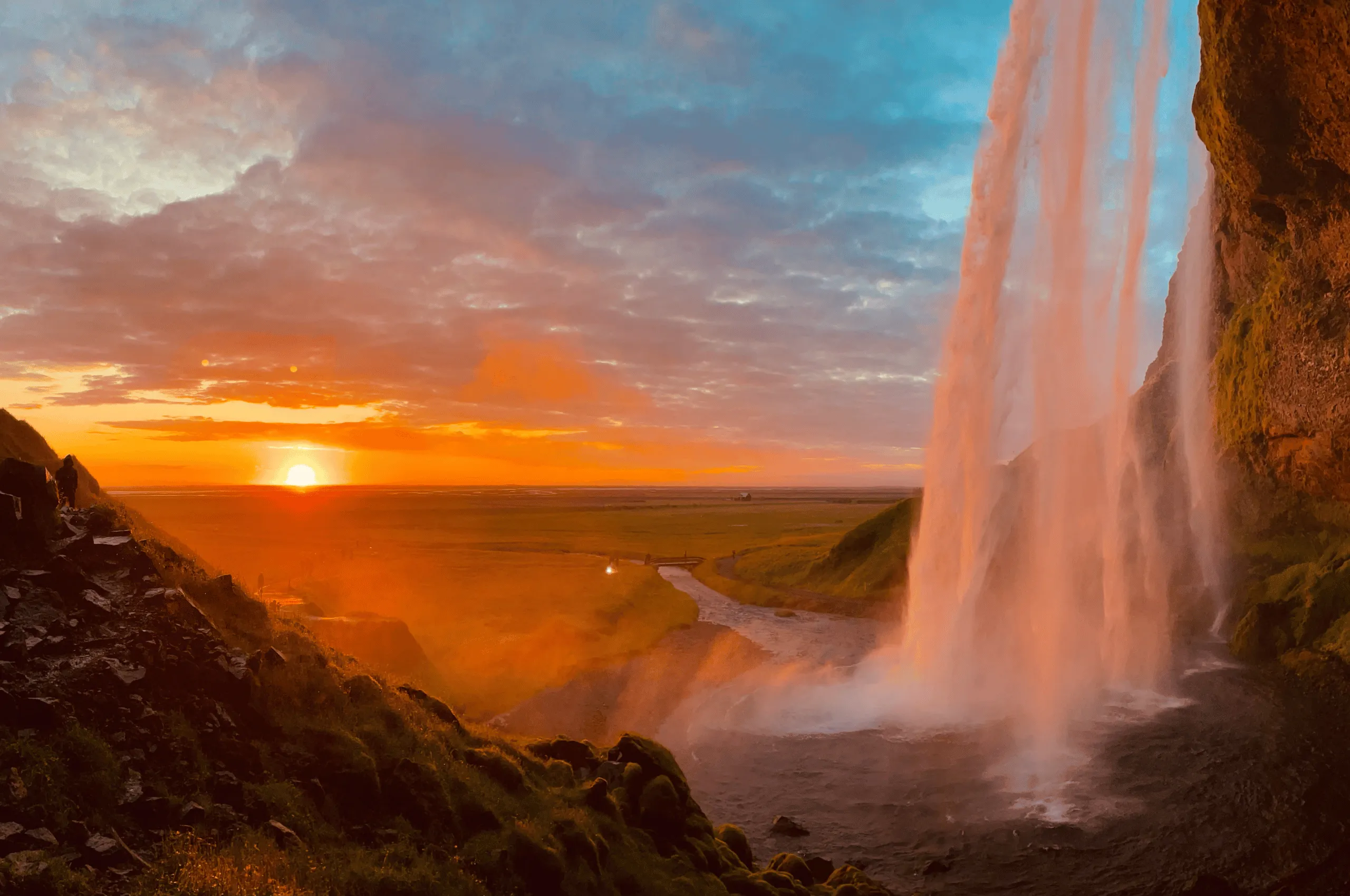 Południowe wybrzeże